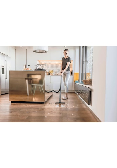 Kärcher Wd 2 Plus S V-15/4/18 Islak Kuru Elektrikli Süpürge,üfleme Fonksiyonlu, 1000 W, 15 L