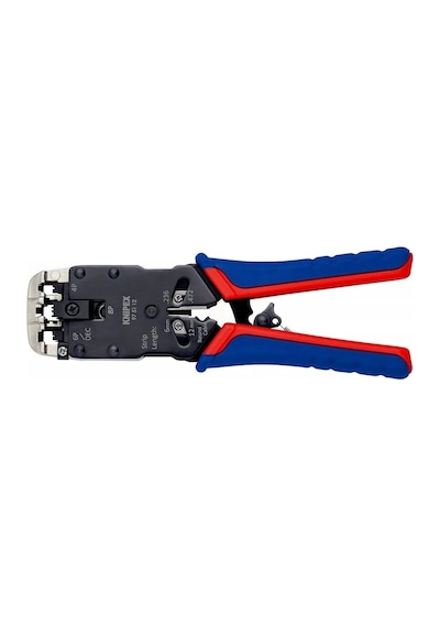 Telefon Ve Jak Bağlantı Pensesi İle Hassas İşlem Kolaylığı