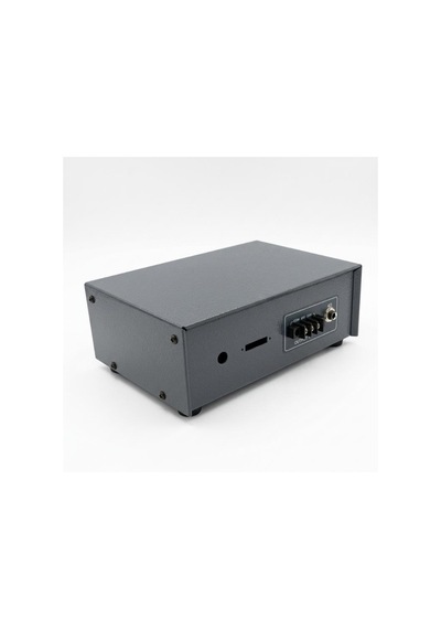 Startech Tekli Hat Trafosu 70v 100v Trafosuz Amfiler İçin Hat Dönüştürücü