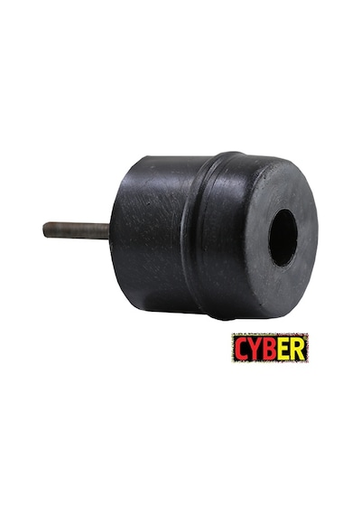 1-4''X40 Civatalı Çap 48X35 Plastik Çekyat Ayağı N11.2400