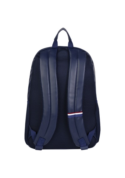 U.S. Polo Assn. U.s. Polo. Assn. Unısex Sırt Çantası Plcan24216 Lacivert