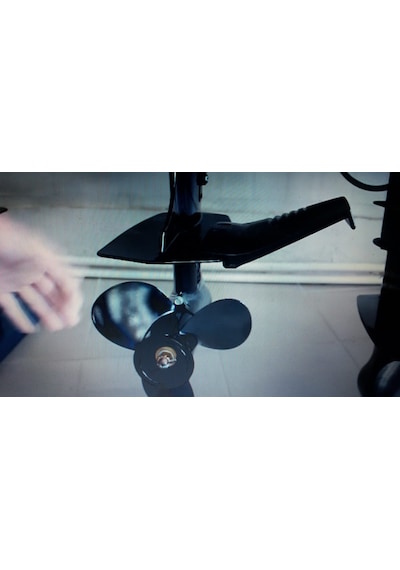 Motor Kanadı 4hp - 50 Hp ve Altı Lalizas  Kanat