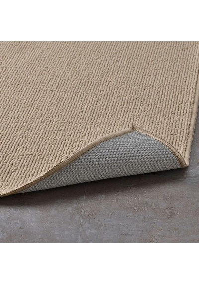 Ikea Fıntsen Banyo Halısı Paspas 40 X 60 Cm Bej