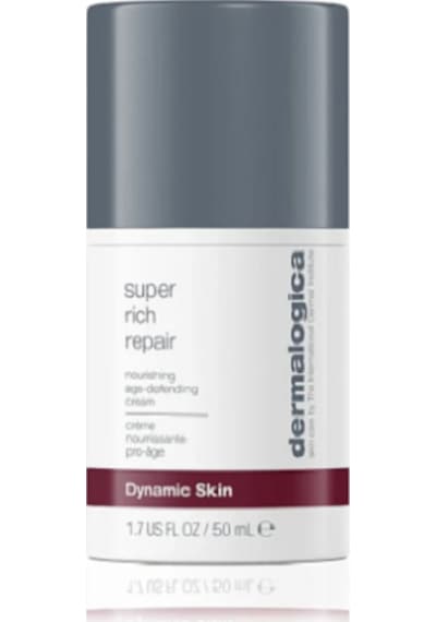 Super Rich Repair Nemlendirici Onarıcı Bakım Kremi 50ml