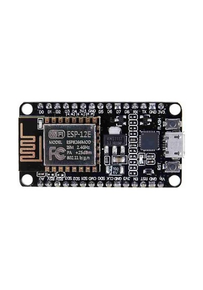 Nodemcu Esp8266 Cp2102 V2.0 Geliştirme Kartı