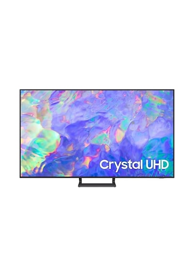 Samsung Uyumlu 50cu8500 4k Ultra Hd 50" 127 Ekran Uydu Alıcılı Smart Led Tv Teşhir