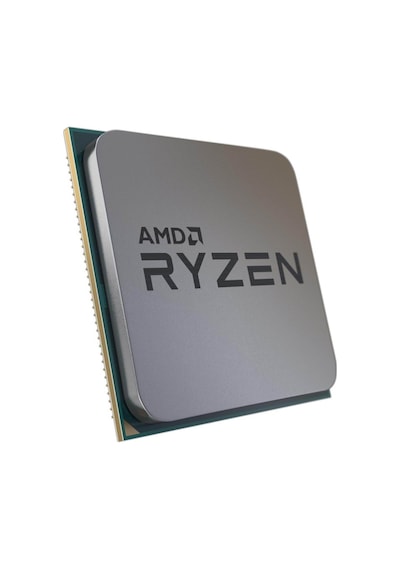 AMD Ryzen 7 2700X 3.7 GHz AM4 16 MB Cache 105 W İşlemci Tray