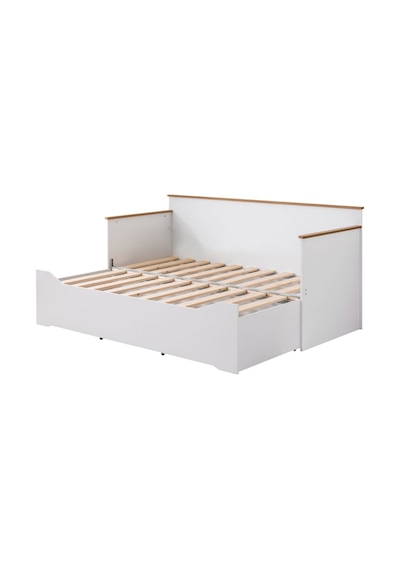 Yavrulu Karyola, Tirilye Divan Karyola, Açılır Çift Kişilik Karyola + Soft Yatak Yavrulu Karyola, Tirilye Divan Karyola, Açılır Çift Kişilik Karyola + Soft Yatak