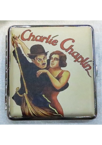Sigara Tabakası(Kısa Sigara)Charlie Chaplin