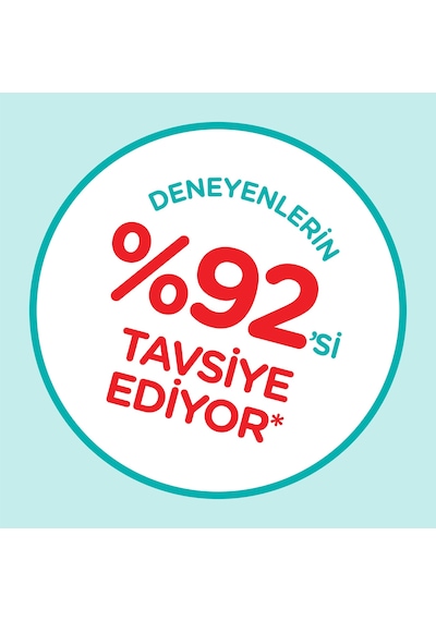 Prima Külot Bez Fırsat Paketi 7 Beden 4x52 208 Adet 7 Numara