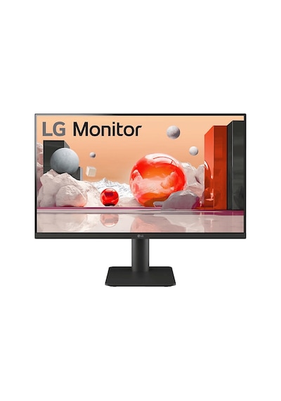 LG 27MS550 27" 5 MS 100 HZ FHD LPS Monitör