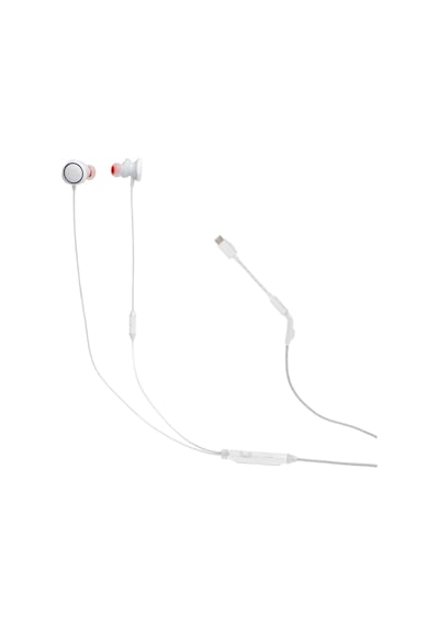 Jbl Quantum 50C USB-C Oyuncu Kablolu Kulak İçi Kulaklık