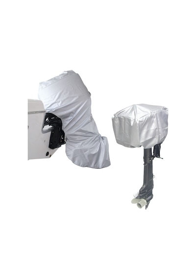 Tüm Gövde için Motor Kılıfları - Size 1
