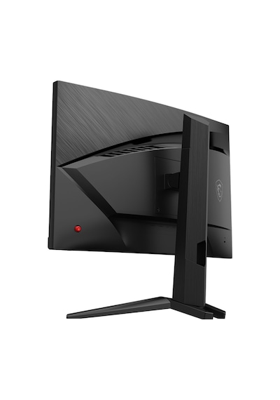 Msi G24C6P E2 23.6" 1 MS 180 Hz Full HD Curve 1500r VA Gaming Monitör