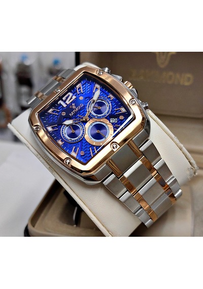 Raymond 1811718-ıpr-blue Erkek Kol Saati