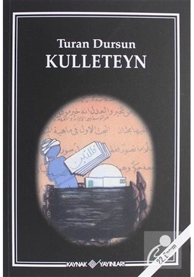 Kulleteyn - Turan Dursun