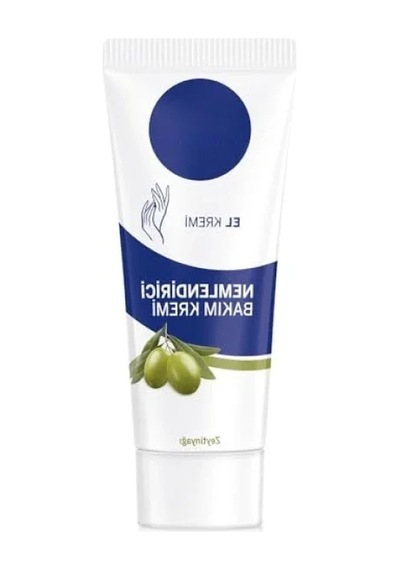 Zeytinyağlı El Kremi - Yoğun Nemlendirici 75 Ml
