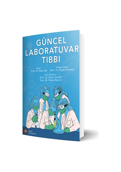 Güncel Laboratuvar Tıbbı