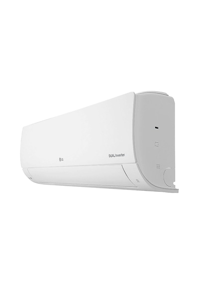 LG Dual Eco S 18000 BTU Duvar Tipi Klima Beyaz