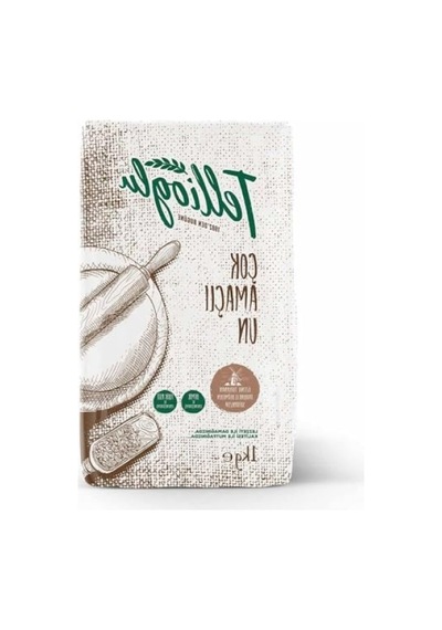 Çok Amaçlı Un - 1 Kg
