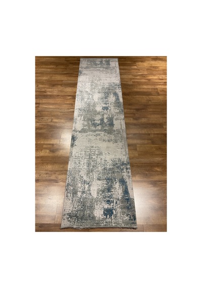 Lootus L016a 80x300 Gri Halı