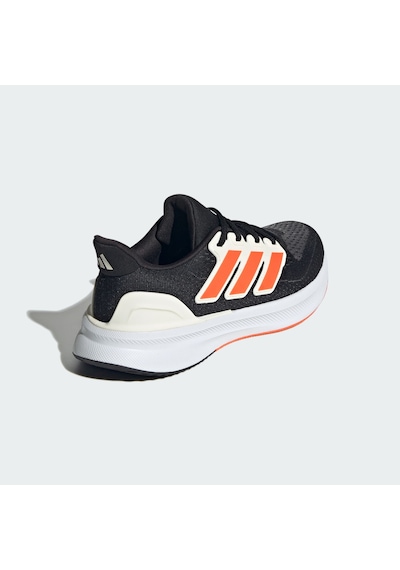 Adidas Id8368 Ultrarun 5 W Kadın Yürüyüş Koşu Ayakkabısı Siyah