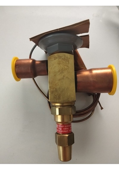 Parker Sporlan Ove-40-cp100 1 1/8" - 1 3/8" Termostatik Genleş