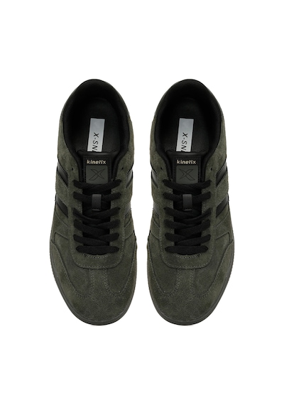 Kinetix Rudow S 5pr Erkek Sneaker Haki