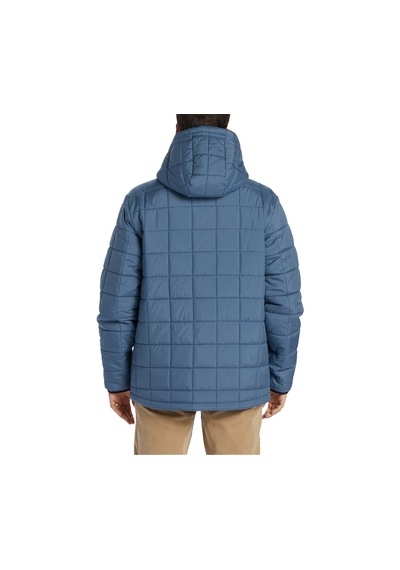Billabong Journey Puffer Erkek Mont Mavi Mavi