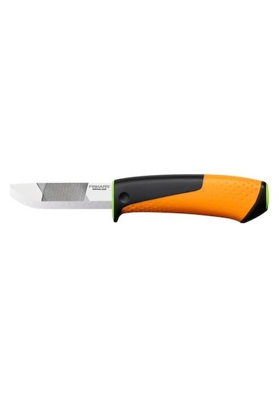 Fiskars Genel Kullanım Ağır İş Kamp Bıçağı 156018-1023619 Çok Renkli