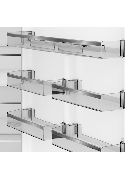 Arçelik 570475 EI 477 LT No-Frost Çift Kapılı Buzdolabı