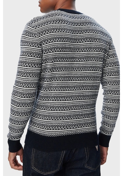 Guess Niklas Cn Ls Jacquard Jakarlı Yün Karışımlı Bisiklet Yaka Kazak M6br21z1371 Erkek Kazak M6br21 Z1371 Fmku Siyah Guess Niklas Cn Ls Jacquard Jakarlı Yün Karışımlı Bisiklet Yaka Kazak M6br21z1371 Erkek Kazak M6br21 Z1371 Fmku Siyah