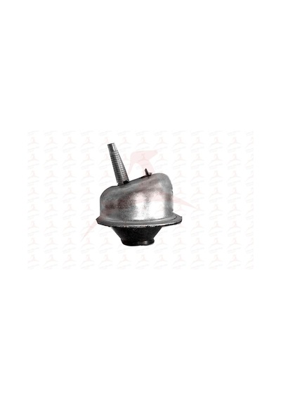 Peugeot 206 206+ Motor Yardımcı Takozu Arka 1844.A1