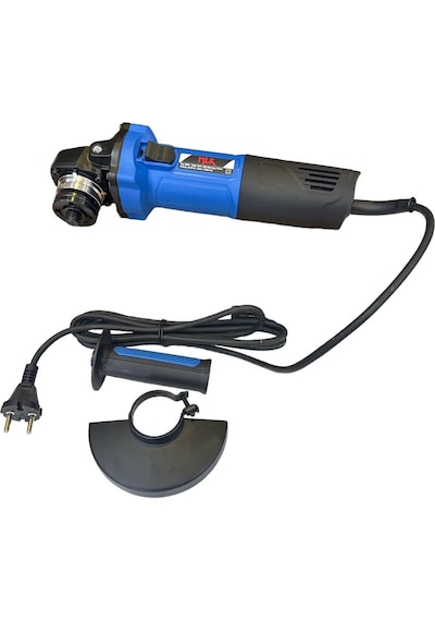 Mlk Ds-6203b Ispral Avuç Taşlama 800 W