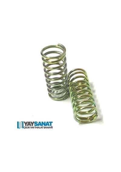 100 Adet Baskı Yayı N11.2439