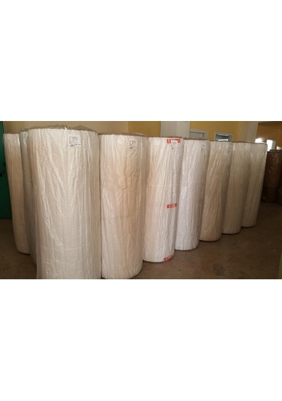 Abk Plastik Balonlu Ambalaj Naylon Patpat 50 M