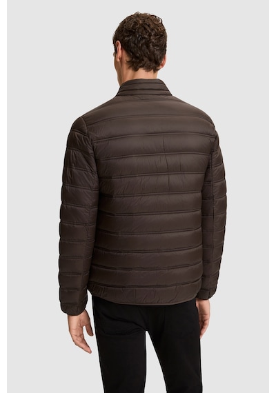 U.S. Polo Assn. Erkek Koyu Kahverengi Mont 50328185-vr084