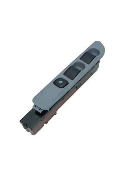 Mitsubishi Canter 859 Sol Çiftli Cam Açma Düğmesi Anahtar 12 Volt