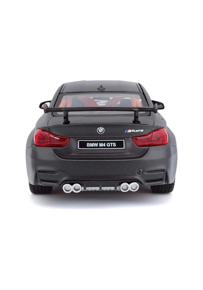 1:24 Bmw M4 Gts