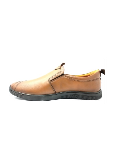 Marcomen 152-17378 Günlük Erkek Casual Ayakkabı Taba