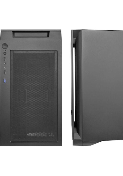 Frisby FC-9475G 600 W Rgb Gamıng Micro-Tower Pc Kasası