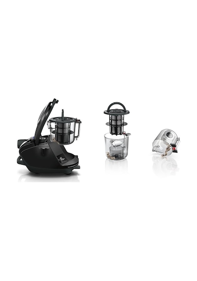 Bosch BGS7SIL64 Relaxx Ultimate ProSilence64 800 W Toz Torbasız Elektrikli Süpürge