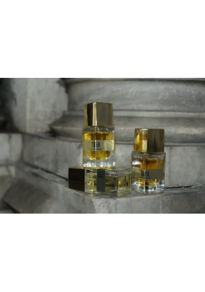 Alda Perfume Niche 5 'li Set 5 X25 Ml Edp Parfüm