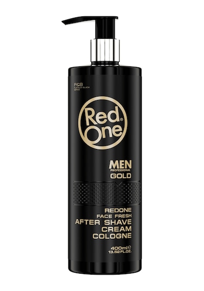 Redone Tıraş Sonrası Bakım Kremi Gold 400 ML