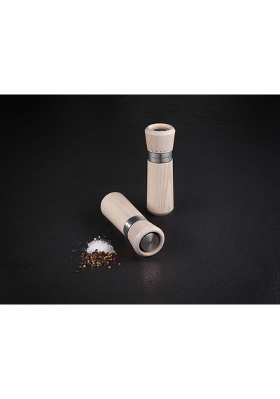 Lyndhurst Nordic 185 Mm Tuz Değirmeni, H331906 Çok Renkli