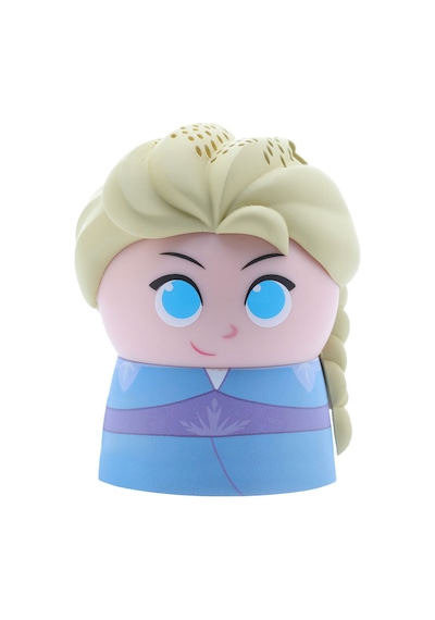 Bitty Boomers Elsa Figürlü Lisanslı Mini Bluetooth Hoparlör