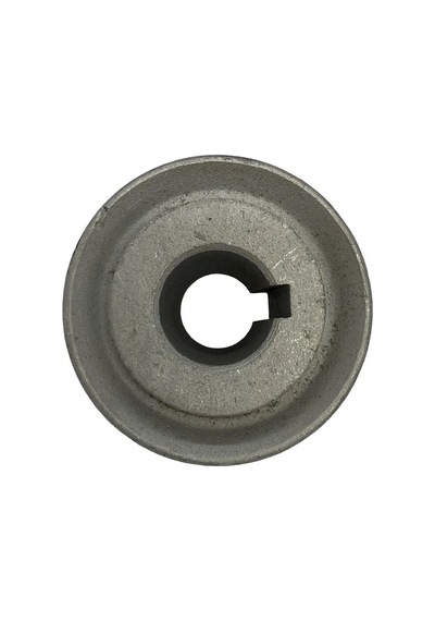 Motor Alüminyum Konik Kasnak 40mm