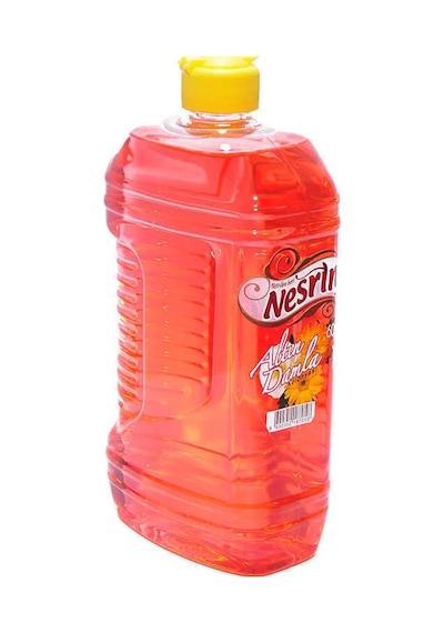 Nesrin 60 Derece Altın Damla Kolonyası Pet Şişe 900 ML