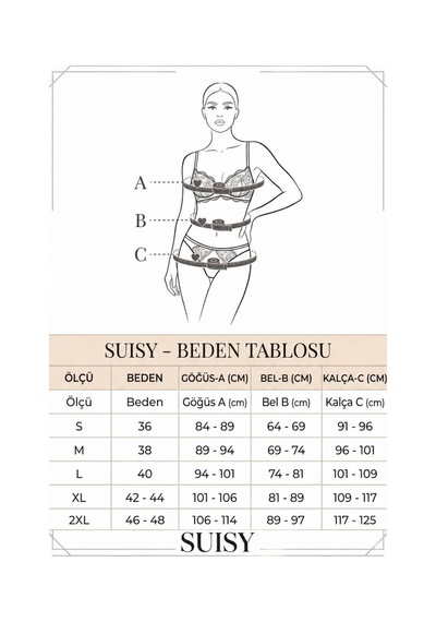 Suısy Depth Çentik Yaka Fitilli Şortlu Pijama Takımı Çok Renkli