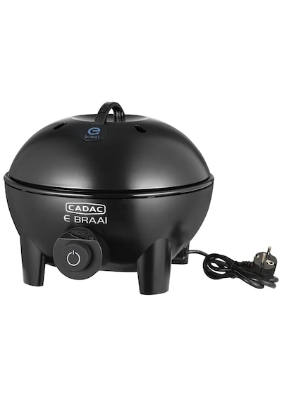 Aygaz Cadac Ebraai 40 2300 W Elektrikli Barbekü